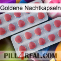 Golden Night Capsules 19